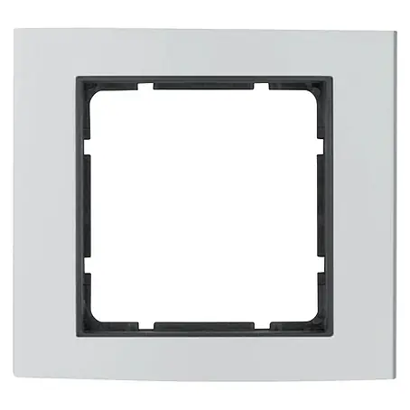 Berker B.3 Abdeckrahmen 10113004