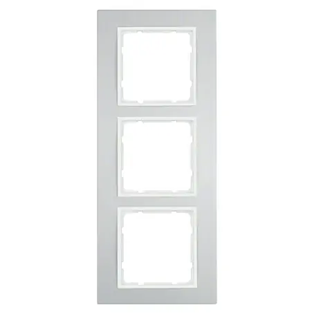 Berker B.3 Abdeckrahmen 10133904