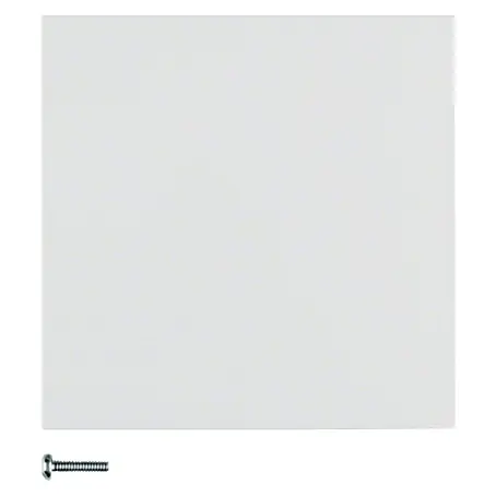 Berker  Dimmerabdeckung 85141189