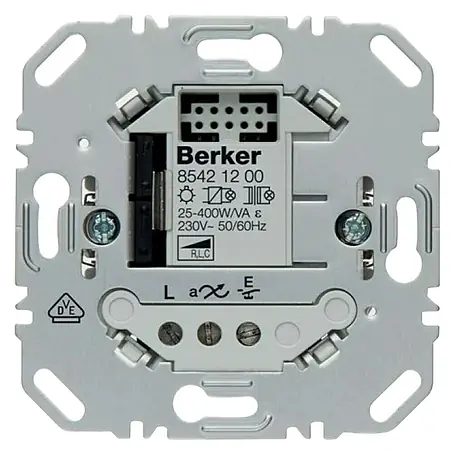 Berker  Dimmer-Einsatz 85421200