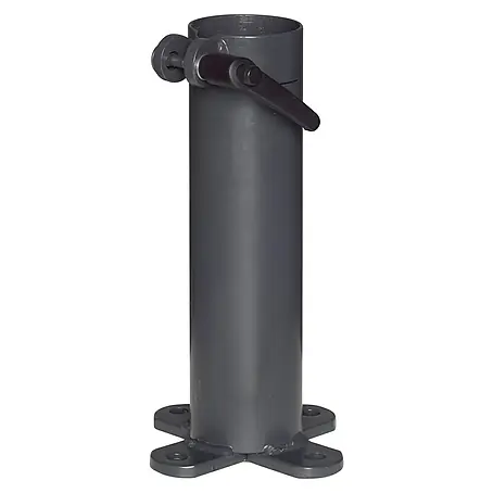Doppler  Bodenanker