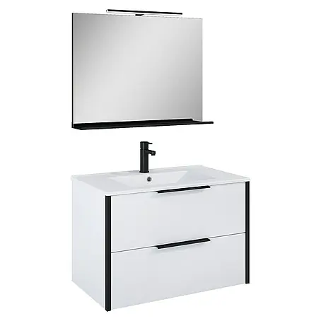 Badmöbel-Set Style