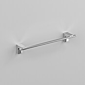 Creabath Elegance Toallero de barra (Largo: 35,6 cm, Cromo, Brillante) | BAUHAUS