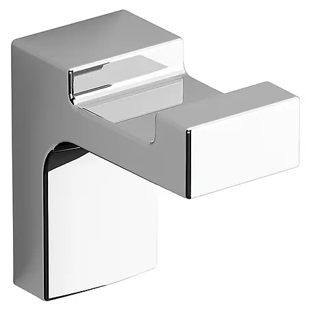 Creabath Elegance Colgador de baño