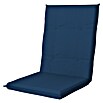 Doppler Gartenmöbel-Auflage Star (Mittellehner, Dunkelblau, L x B x H: 110 x 48 x 6 cm, Dralon) | BAUHAUS