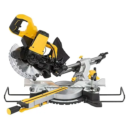 PowerPlus  Sierra ingletadora POWX075720DB