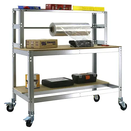 Simonrack Simonwork Banco de trabajo BT4 Mobile