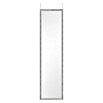 Türspiegel Bea (30 x 120 cm, Silber) | BAUHAUS
