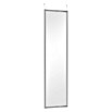 Türspiegel Bea (30 x 120 cm, Silber) | BAUHAUS
