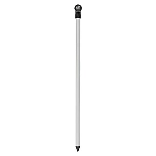 Doppler Unterrohr (Passend für: Doppler Active / Basiy Easy Gartenschirm mit Schirmstock 28 - 32 mm)