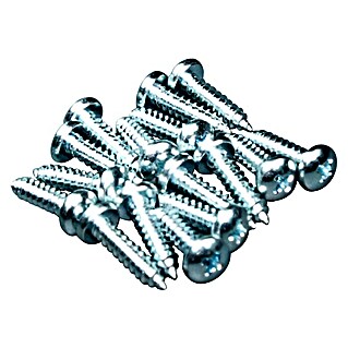 Schraube Spezialklemmschraube zu Flächentas. 8 Paar 51003 (16 Stk., Passend für: Flächentaster)