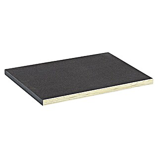 Garnica Siebdruckplatte Laudio Wire Xtra Plus (Kiefer, 2 500 x 1 250 x 21 mm)