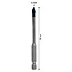 Bosch Professional Expert Fliesenbohrer HEX-9 HardCeramic (1 Stk., Durchmesser Bohrer: 5 mm) | BAUHAUS