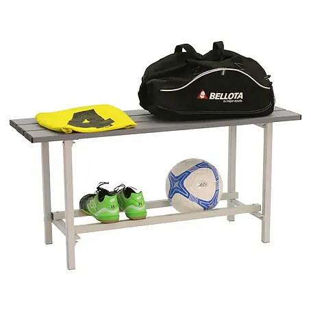 Simonrack  Banco de vestuario Metal Desmontado