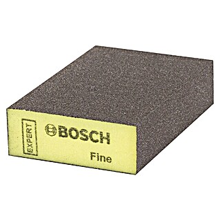 Bosch Professional Expert Flexibel schuurblok (Korrelgrootte: Fijn)