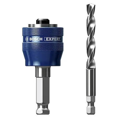 Bosch Expert Bohrmaschinenadapter