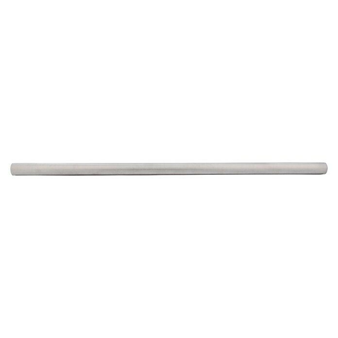 Siro Möbelgriff (Typ Möbelgriff: Stange, Stahl, Länge: 304 mm) | BAUHAUS