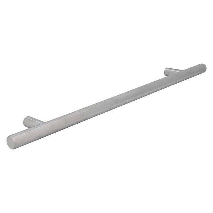 Siro Möbelgriff (Typ Möbelgriff: Stange, Stahl, Länge: 304 mm) | BAUHAUS