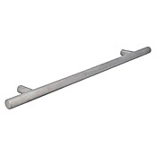 Siro Möbelgriff (Typ Möbelgriff: Stange, Stahl, Länge: 304 mm) | BAUHAUS