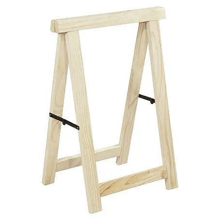 Astigarraga  Holzklappbock Professionell Mini