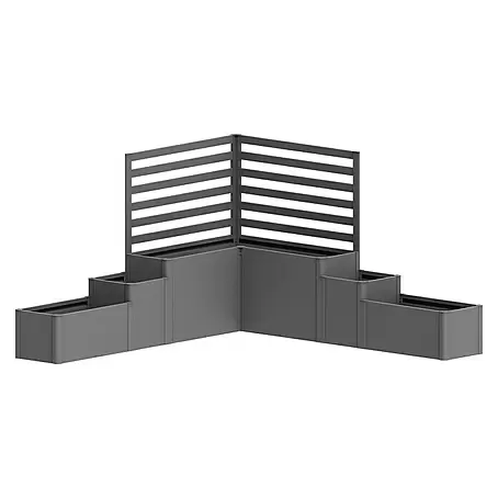 Biohort DaVinci Pflanzkasten Version 1