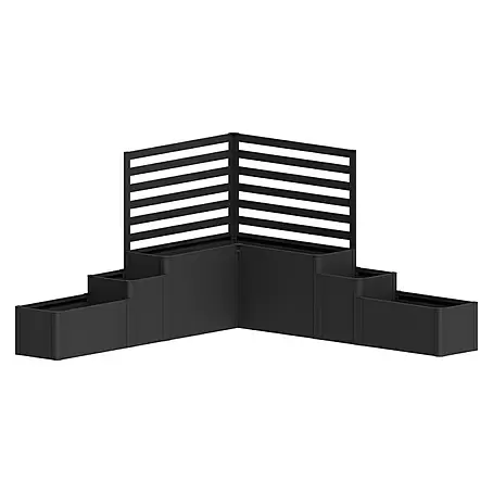 Biohort DaVinci Pflanzkasten Version 1