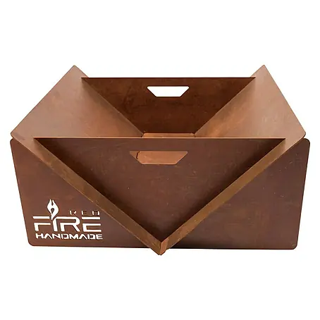 RedFire  Feuerschale V