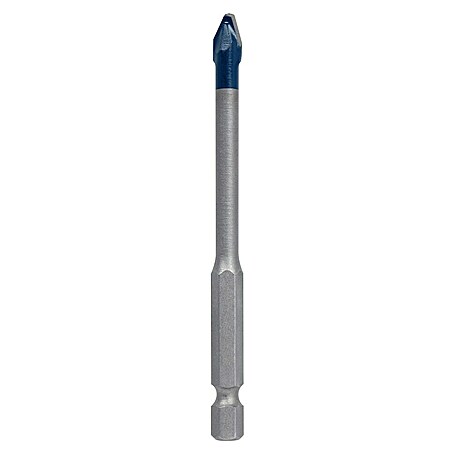 Bosch Professional Expert Fliesenbohrer HEX-9 HardCeramic (1 Stk., Durchmesser Bohrer: 6 mm)