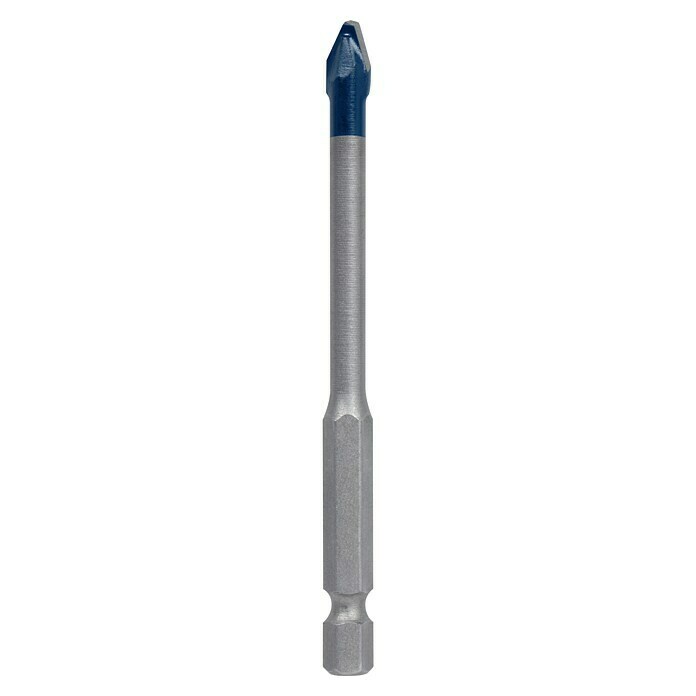 Bosch Professional Expert Fliesenbohrer HEX-9 HardCeramicDurchmesser: 6 mm, 1 Stk. Front View