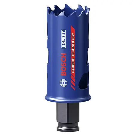 Bosch Professional Expert Bohrkrone Tough Material