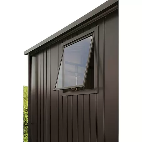 Biohort Europa Seitenfenster Europa