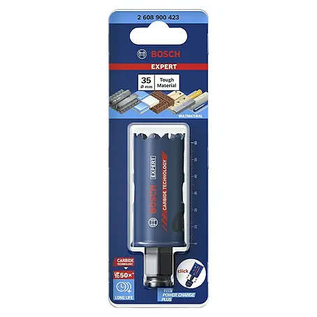 Bosch Professional Expert Broca de taladro Tough Material