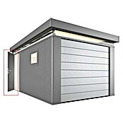 Biohort CasaNova Zusatztür (Türanschlag links, Passend für: Biohort CasaNova Gerätehäuser) | BAUHAUS