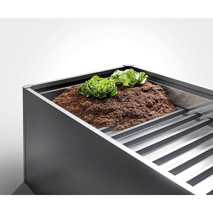 Biohort Zwischenboden Hochbeet (L x B: 150 x 100 cm) | BAUHAUS