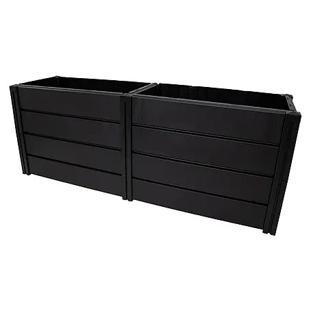 KHW  Hochbeet Demeter - XL schmal