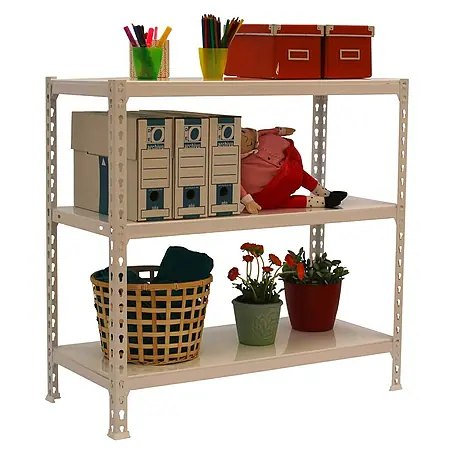Simonrack Simonclick Metallregal Simonclick Mini