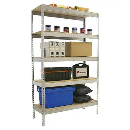 Simonrack Simonforte Schwerlastregal Simonforte Chipboard