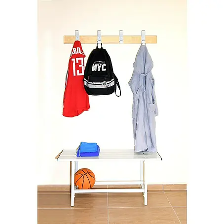 Simonrack Simonlocker Perchero