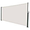 Mobile Seitenmarkise (Beige, L x H: 3 x 1,6 m) | BAUHAUS