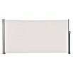 Mobile Seitenmarkise (Beige, L x H: 3 x 1,6 m) | BAUHAUS