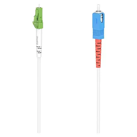 Hama  Glasfaser-Netzwerkkabel