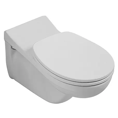 Villeroy & Boch O.novo Wand-WC für Kombination