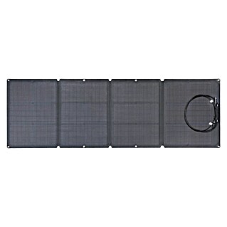 EcoFlow Solarni modul EcoFlow (Nazivna snaga: 110 W, D x Š x V: 178,5 x 42 x 2,5 cm)