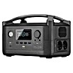 EcoFlow Estación de energía portátil River 600 (288 Wh, Negro) | BAUHAUS