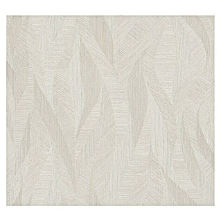 Marburg Papis Loveday Vliestapete (Beige, Wellen, 10,05 x 0,7 m)