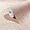 Marburg Papis Loveday Vliestapete I (Beige/Rot, Grafisch, 10,05 x 0,7 m) | BAUHAUS