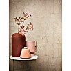 Marburg Papis Loveday Vliestapete I (Beige/Rot, Grafisch, 10,05 x 0,7 m) | BAUHAUS