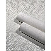 Marburg Papis Loveday Vliestapete Struktur II (Weiß/Perl, Grafisch, 10,05 x 0,7 m) | BAUHAUS