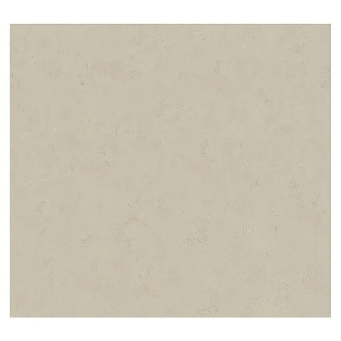 Marburg Papis Loveday Vliestapete Struktur I - Beige, Uni, 10,05 x 0,7 m - Eine Nahaufnahme einer beigen Betonoberfläche mit subtilen Texturen. Perfekt für Hintergründe und Designprojekte, die eine neutrale Basis suchen.