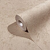 Marburg Papis Loveday Vliestapete Struktur I (Beige/Rot, Uni, 10,05 x 0,7 m) | BAUHAUS